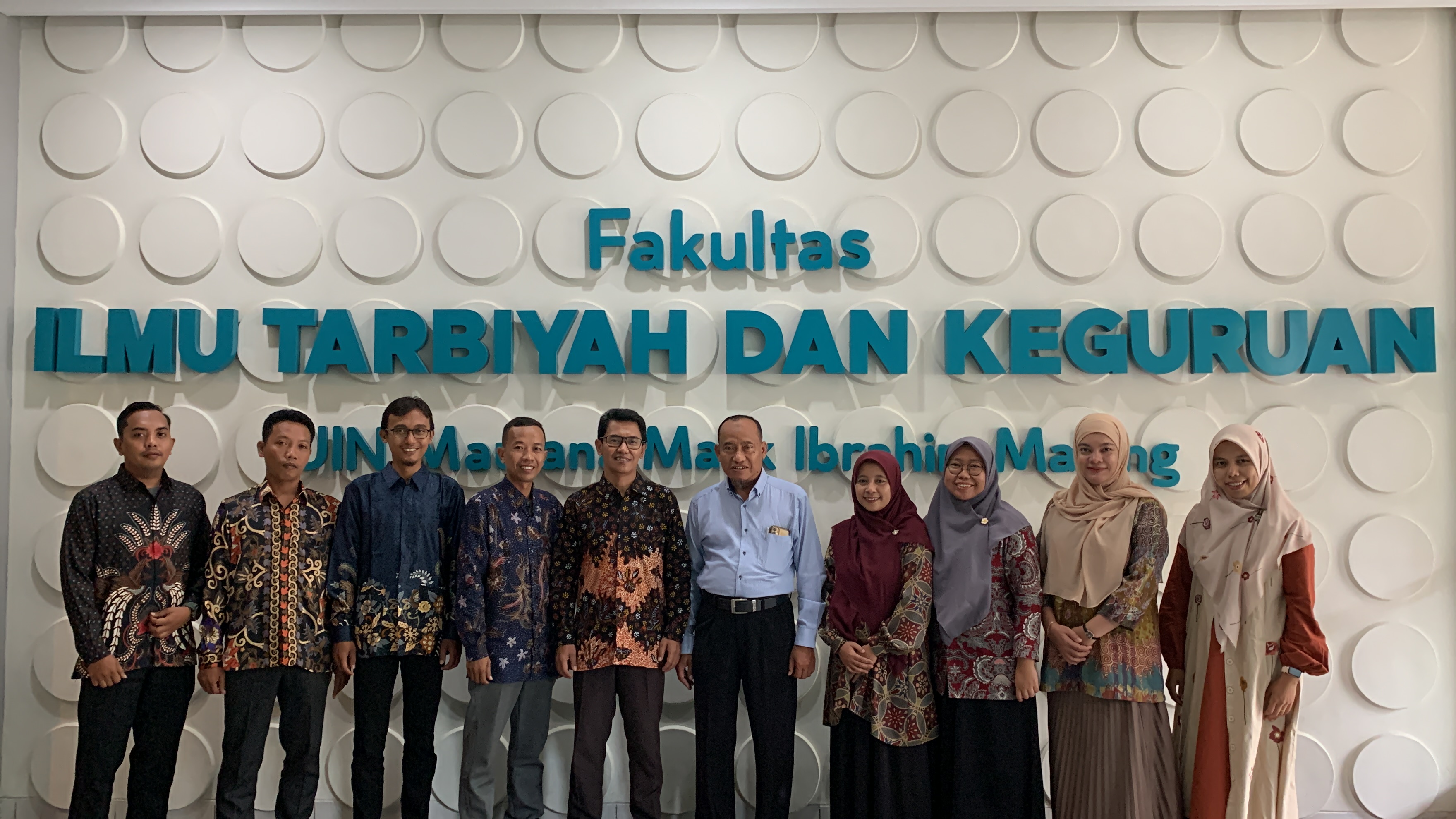 Benchmarking PBI UNUJA ke TBI UIN MALIKI Malang