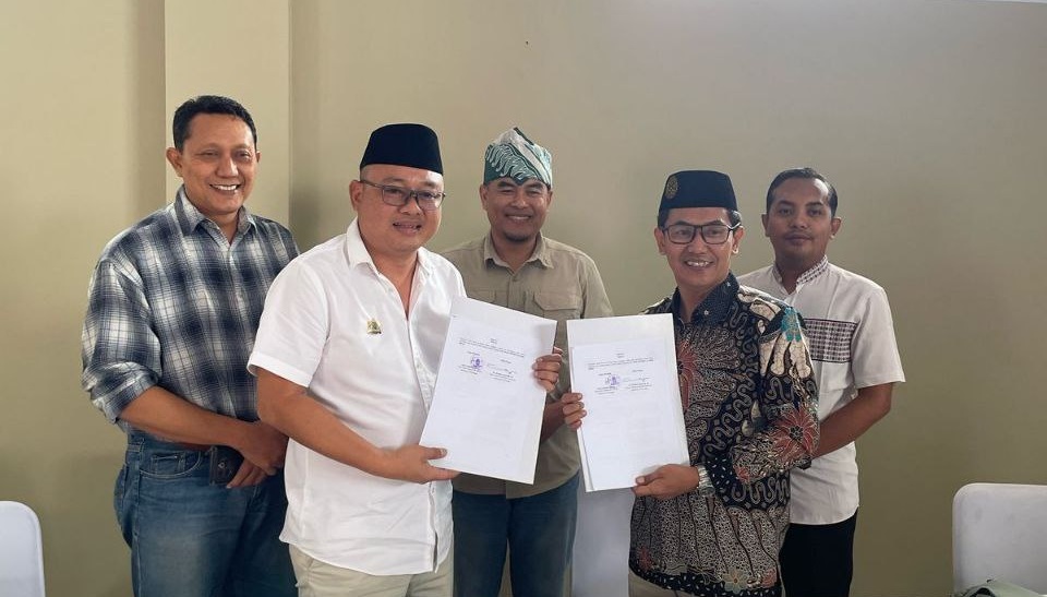 Kolaborasi Akademik dan Industri: FSH UNUJA Gandeng Kadin untuk Magang