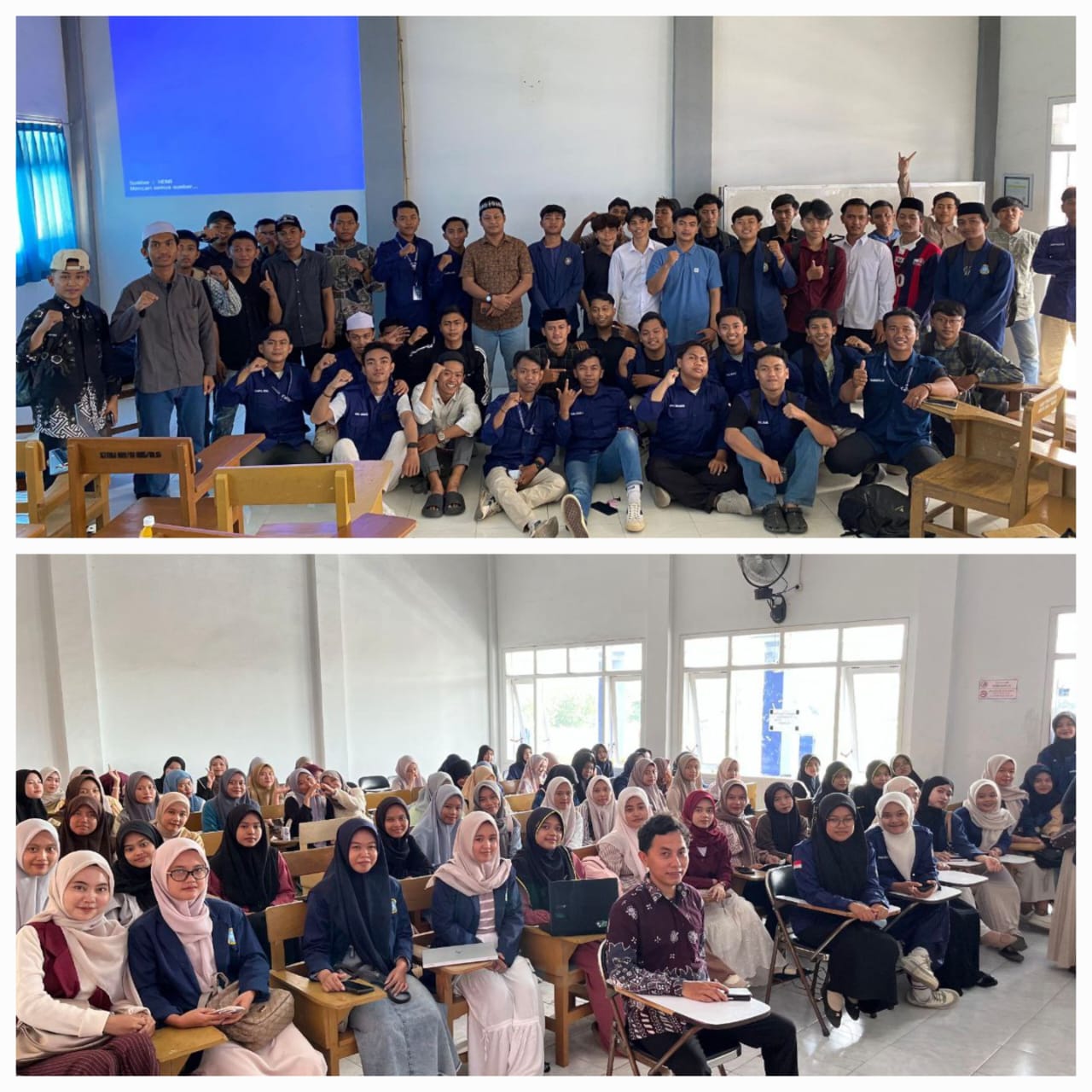 Excel for Economics: Upaya Peningkatan Skill Data Mahasiswa (FINE Eps 1)