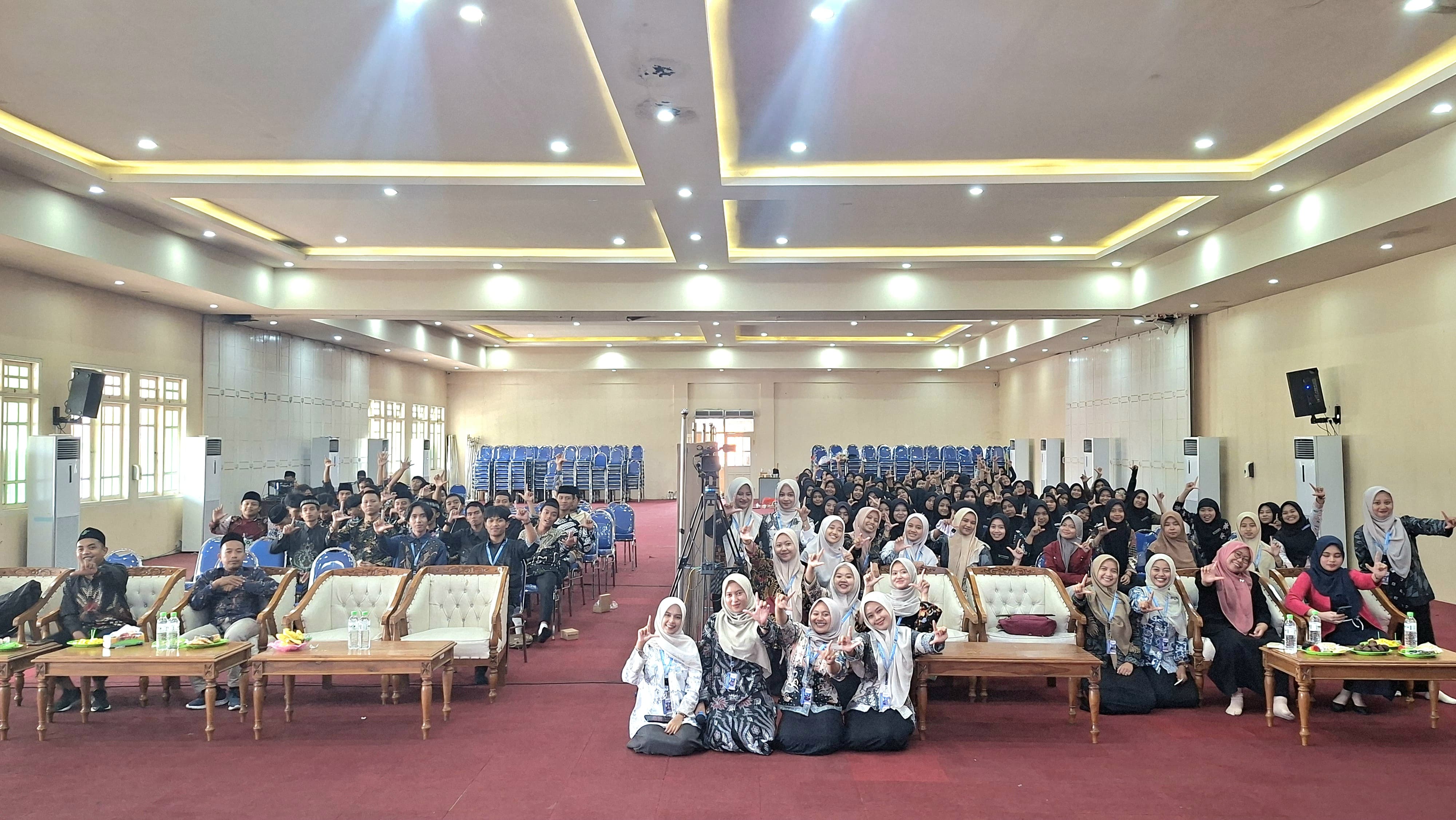 National Seminar "From Learning to Earning: Transforming Skills into Opportunities"