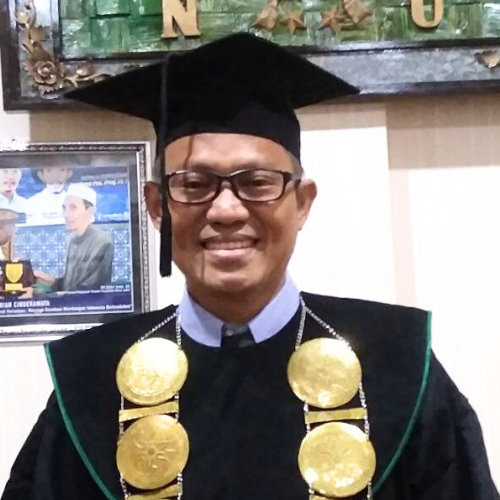Dr. TIRMIDI, M. Pd.