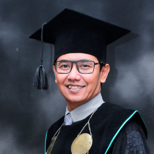 Dr. CHUSNUL MUALI, M. Pd.