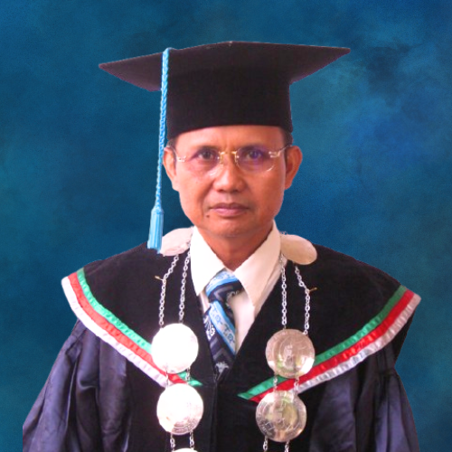 Dr. HASYIM SYAMHUDI, M.Si.
